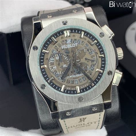 خرید ساعت hublot|فروش ساعت هابلوت.